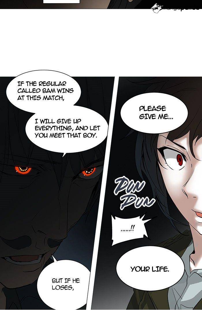 Tower of God Chapter 253 image 09